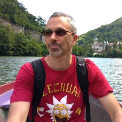 Péter Dajka